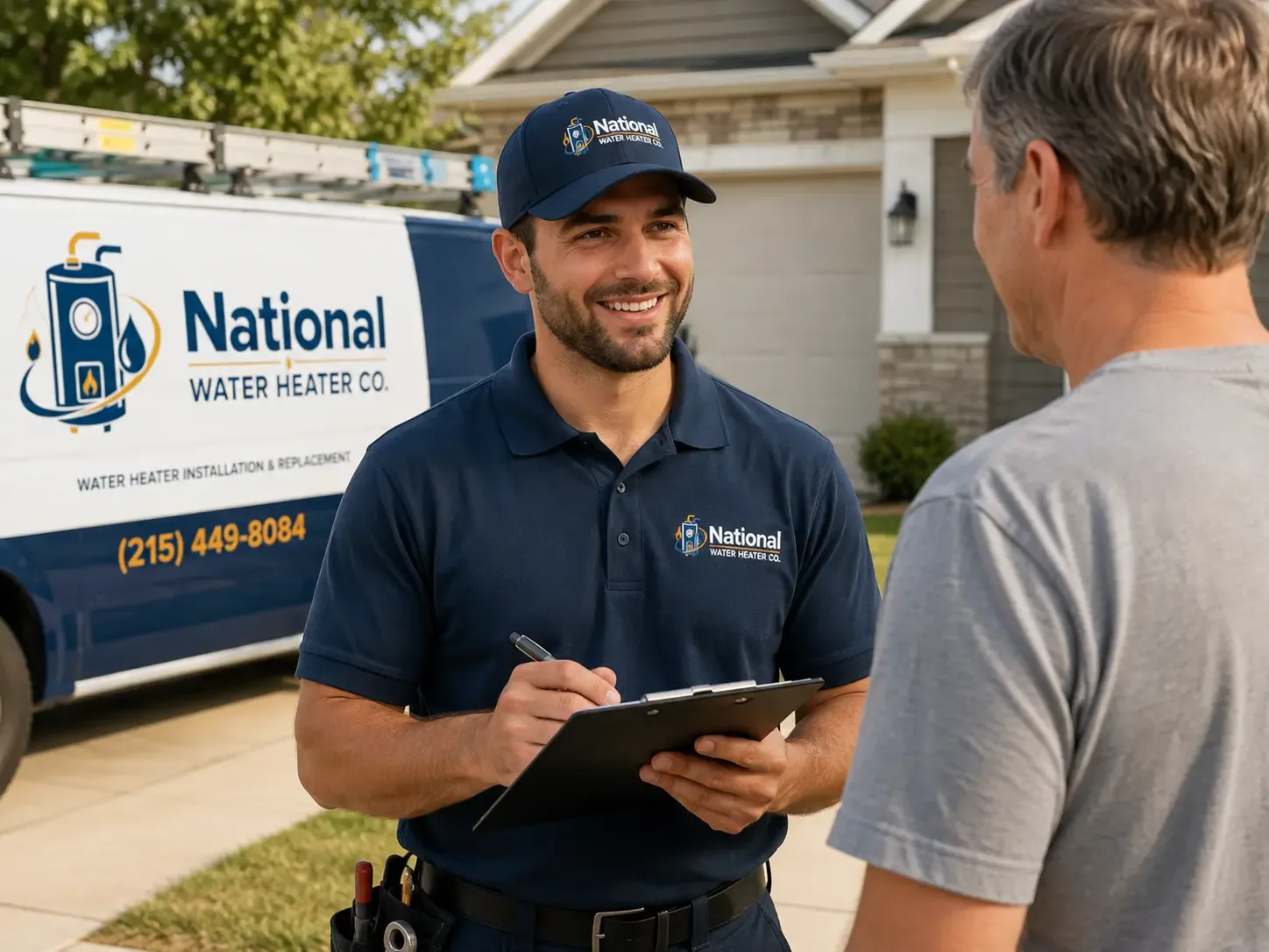 Water Heater Installation Salem, OH FAQs